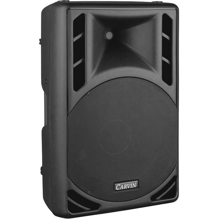 Carvin LM Series 350 RMS