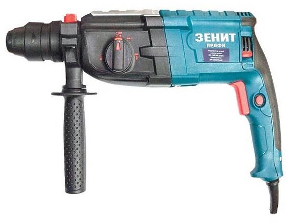 Зенит ЗПП-1250 DFR