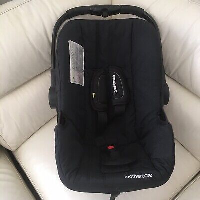 MotherCare-MF005-Child-Car-Seat-0-13-Kg