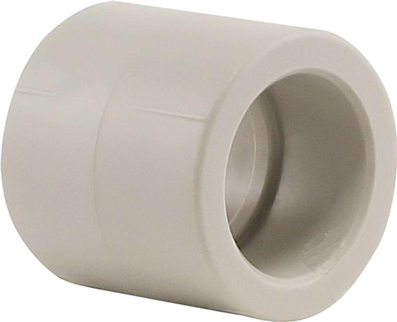 Wavin Ekoplastik муфта соединительная 20d мм (70130250)