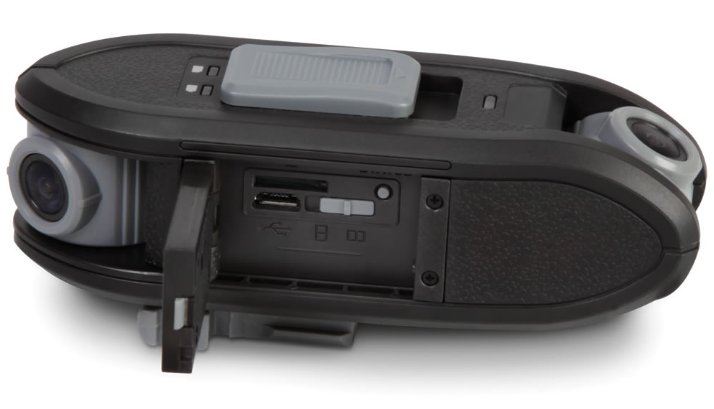 Oregon Scientific ATC Chameleon