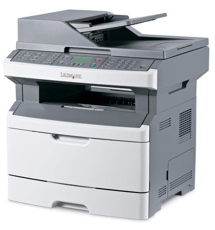 Lexmark X364dn