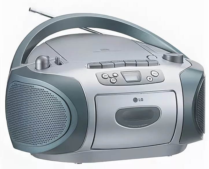 LG LPC-M140X LG LPC-M140X