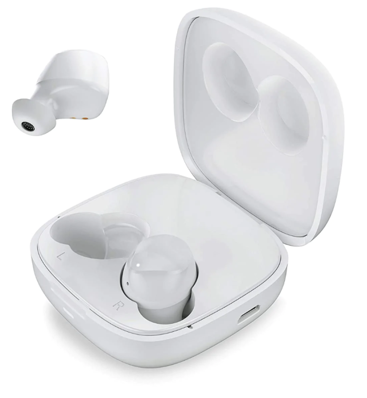 Tecno Hipods H2 White