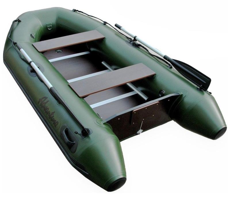 Adventure T-290