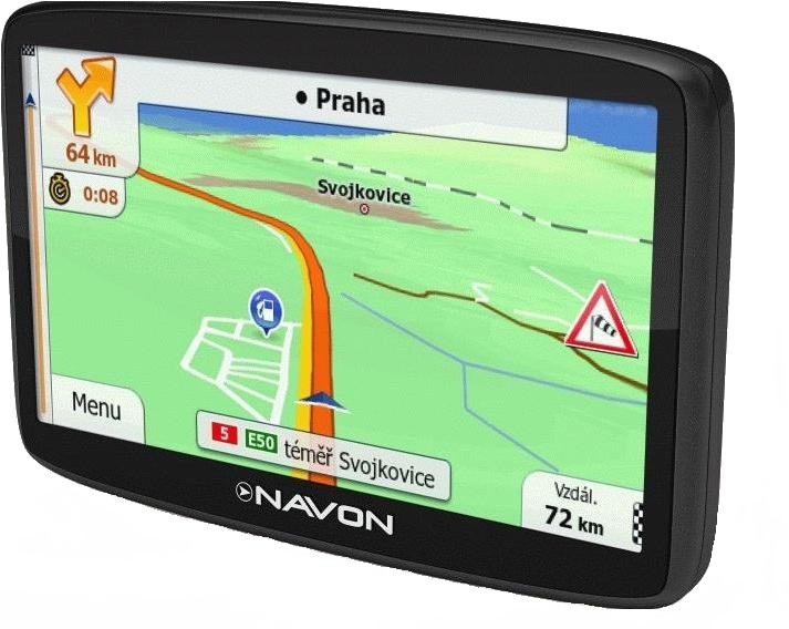 Navon N660