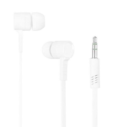 HF MP3 Optima Sound Pro Funk Soul White