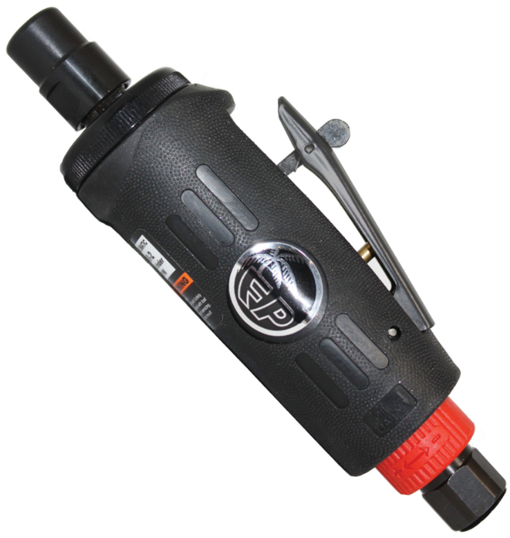 Фрезер пневматический Ruco Mini die Grinder