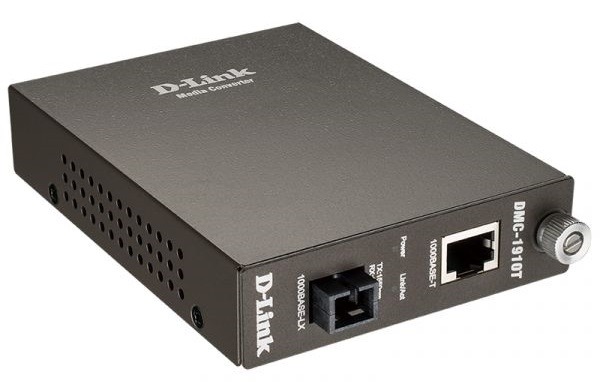 D-Link DMC-920T