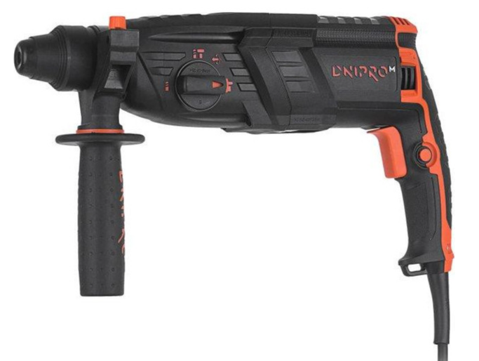 Dnipro-M RH-100