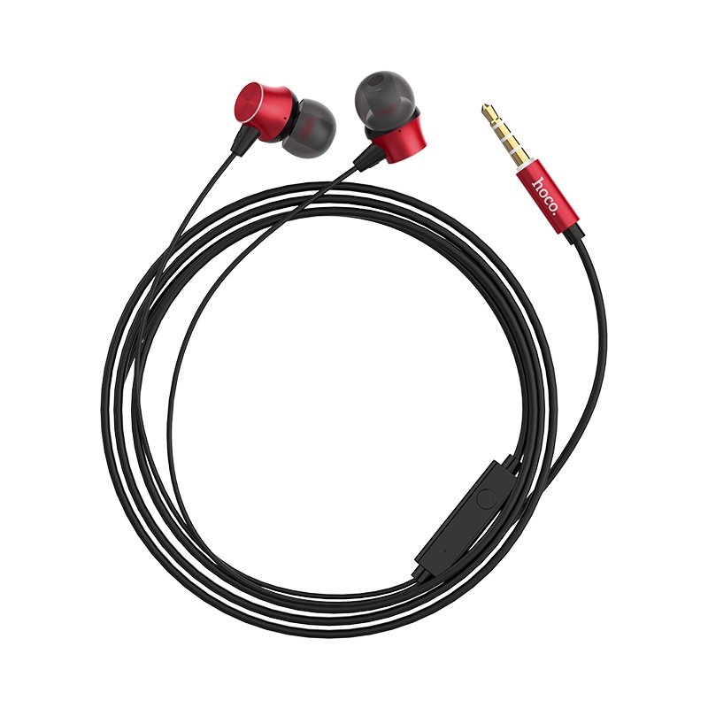 HOCO Proper sound M51 с микрофоном