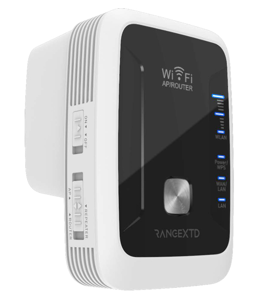 RangeXTD Wifi Range Extender