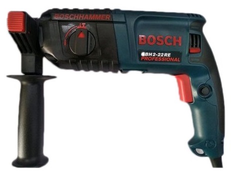 Bosch GBH 2-22 RE