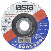 thumb3_DISCO RASTA DESBASTE METAL 7 C.3118