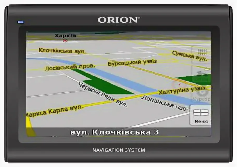 Orion G4315BT-UE