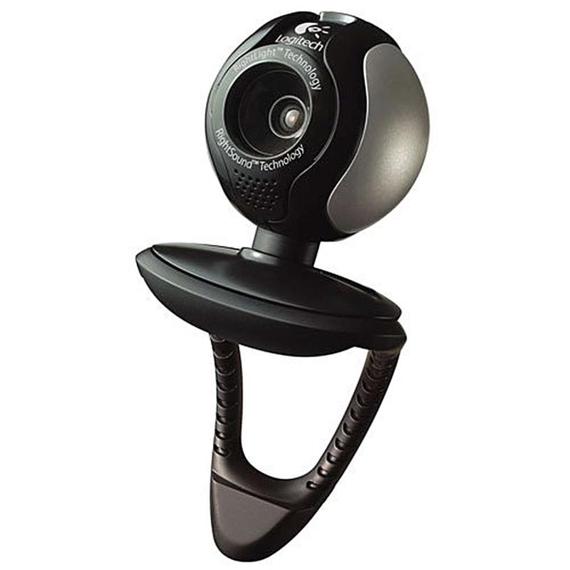 Logitech QuickCam Communicate STX