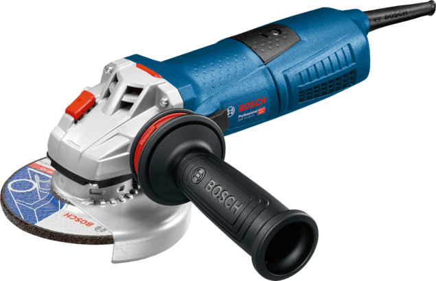 Bosch CWS 13-125