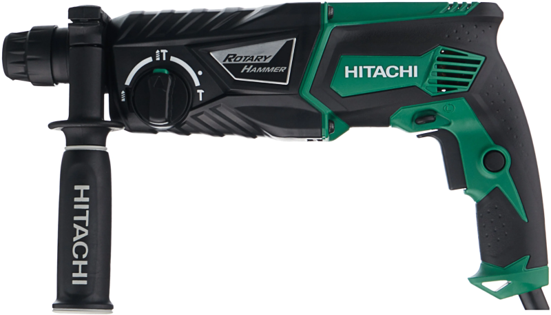 Hitachi DH26PC