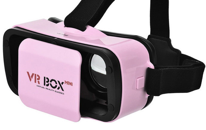 VR Box mini