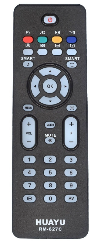 Huayu RM-627C
