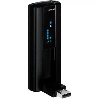 Verizon Pantech UM 150