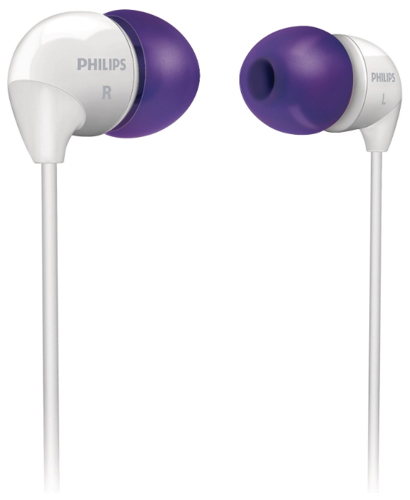 Philips SHE3501