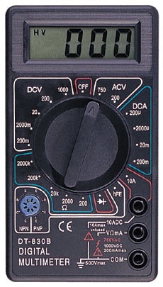 dt830b