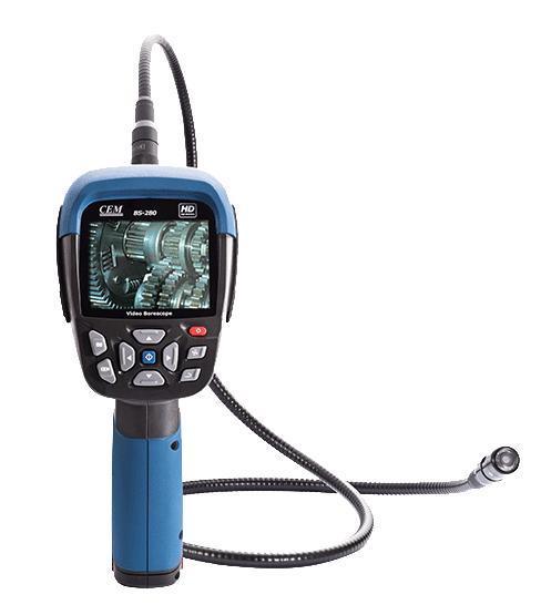 Видеоскоп CEM BS-150