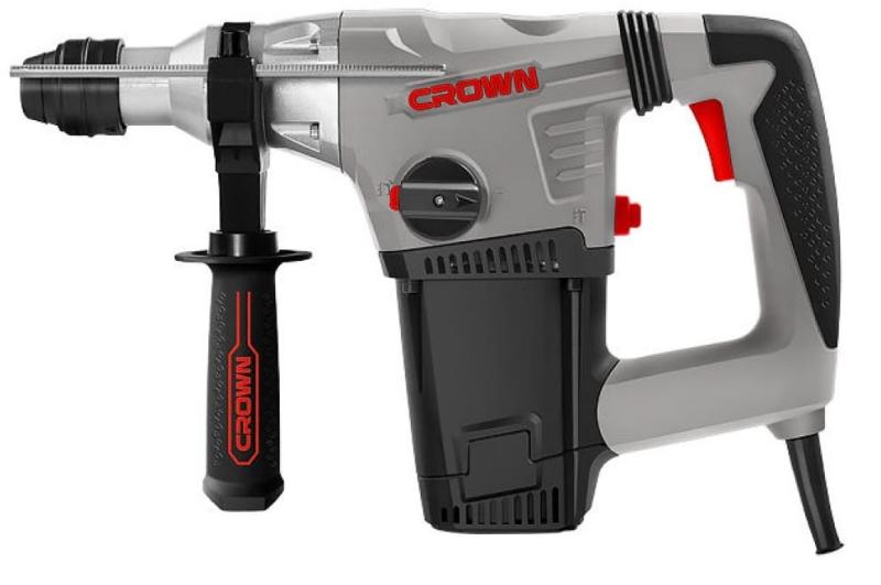 Crown CT18114 BMC