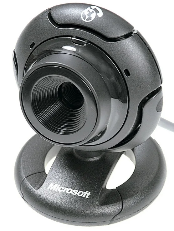 Microsoft LifeCam VX-1000