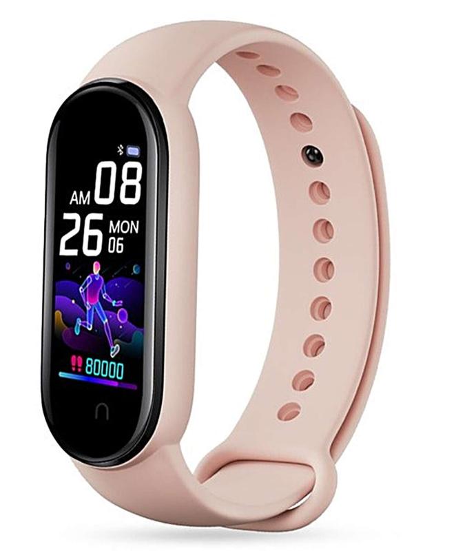 Smart Bracelet M5
