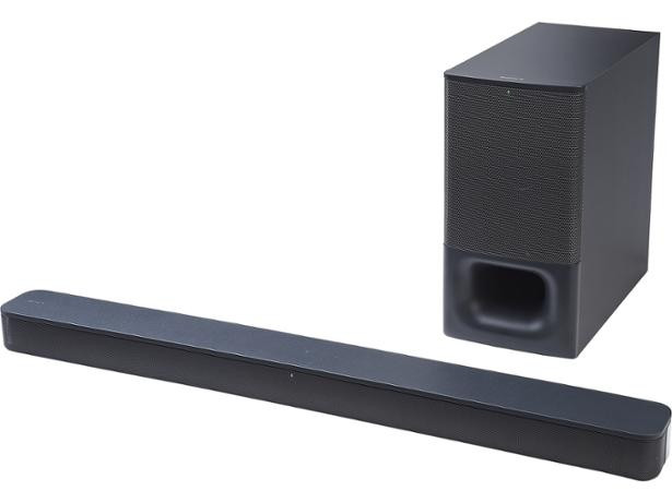 Sony HT-S350