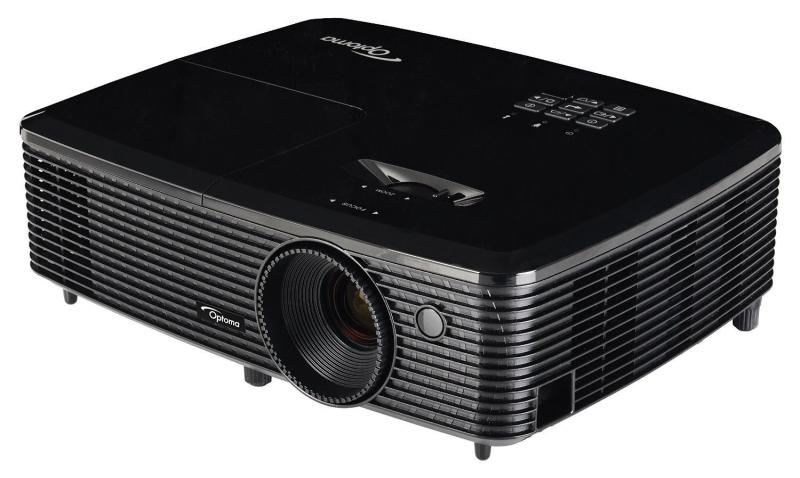Optoma DAXSHG