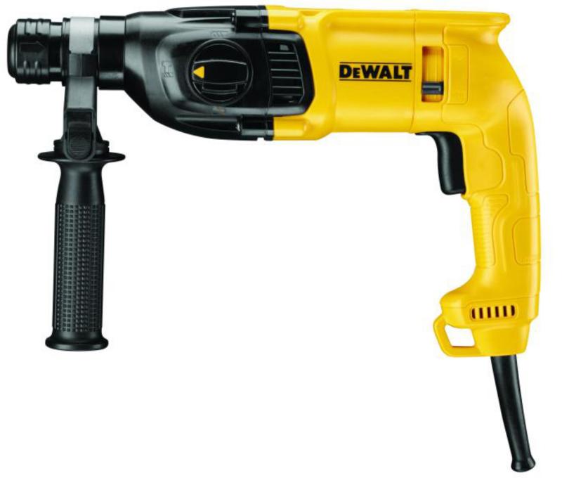DeWALT D25033-QS