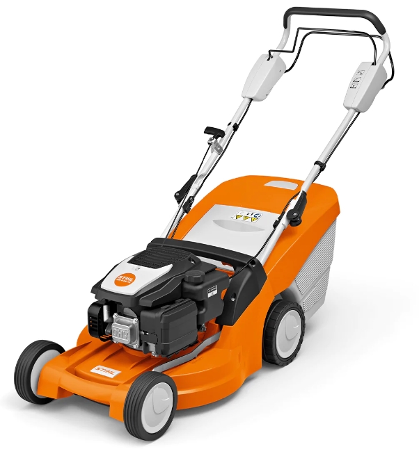 Stihl RМ 448 ТX