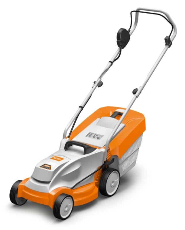 Stihl RMA 235 Set