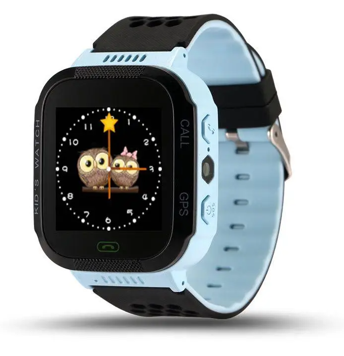 Smart Baby Watch GW500S
