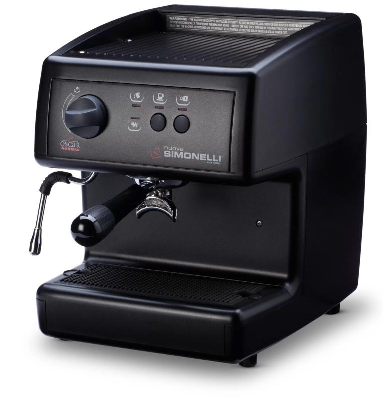 Nuova Simonelli Oscar