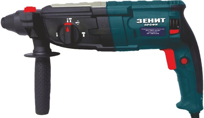 Зенит ЗПП-1200.2