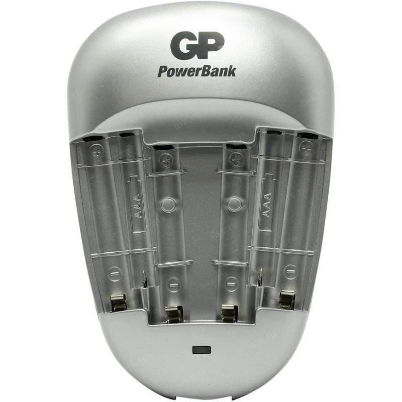 GP Power Bank Quick 3 GPPB27GS