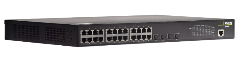 DCN S4200-28P-SI