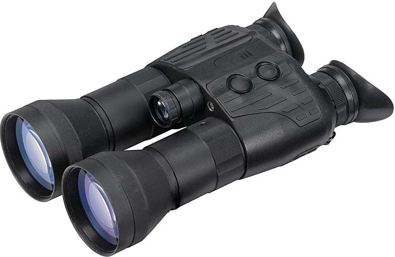 Luna Optics LN-PB5