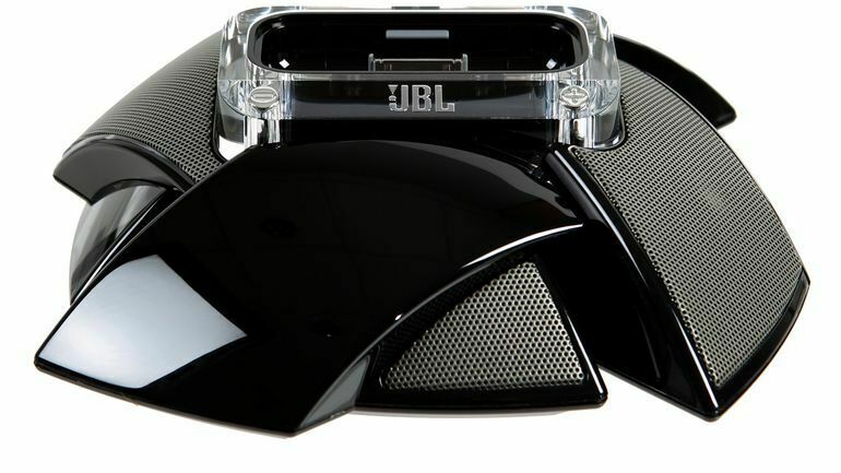 JBL Roxy On Stage Micro III.
