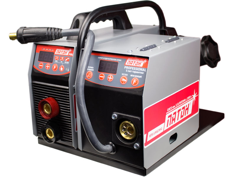 Патон МФИ-250Р