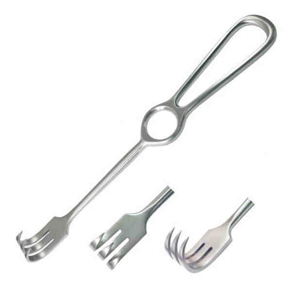 1797079-kryuchok-hirurgicheskij-po-kocher-3-zubtca-ostrij-dl-22-sm-surgiwelomed