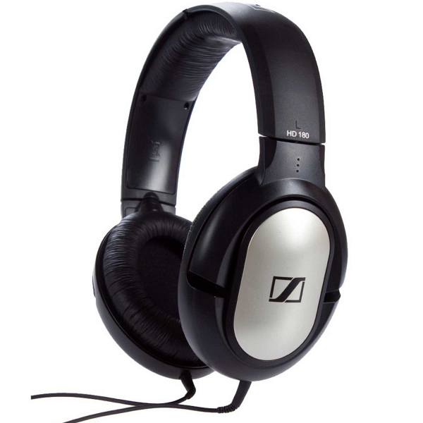 Sennheiser HD 180