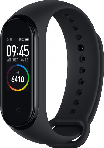 Xiaomi Mi Band 4