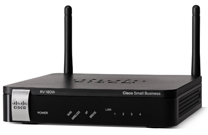 Cisco RV180W