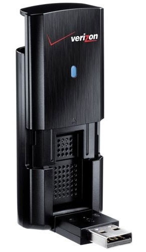 Pantech UMW 190