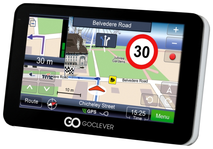 GoClever Navio 400